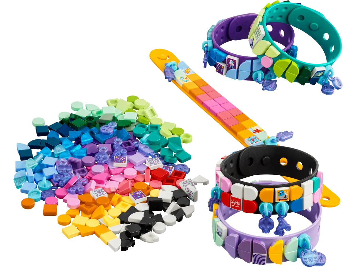 Accesorios