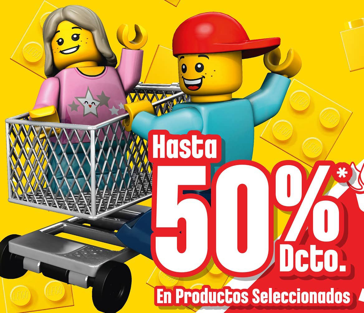 Ofertas