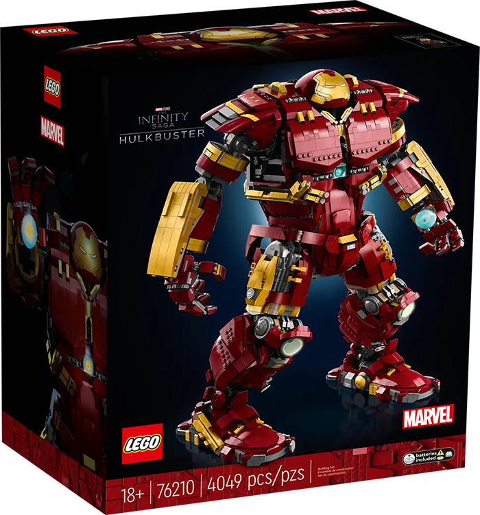 Hulkbuster