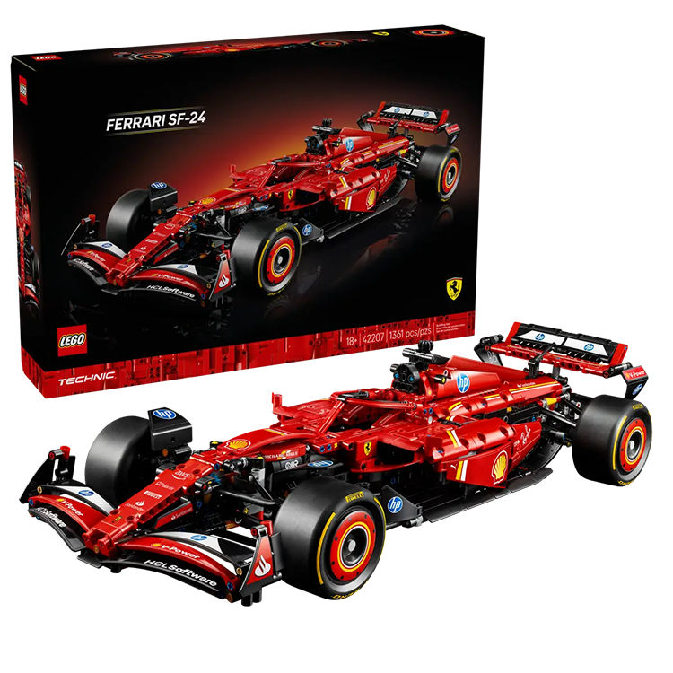 Auto Ferrari