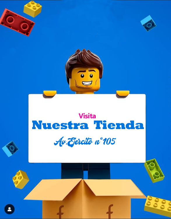 Visita nuestra tienda