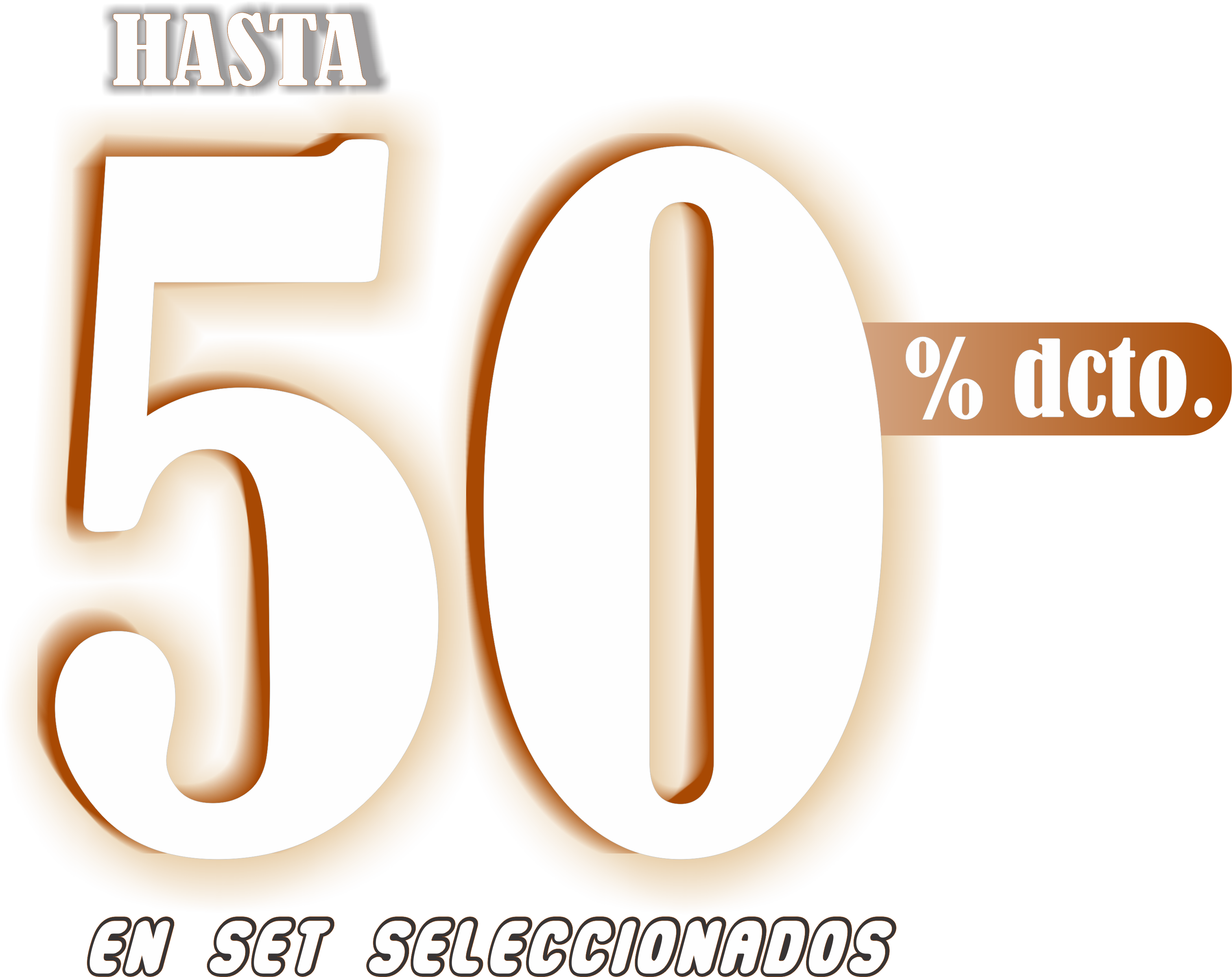 50%